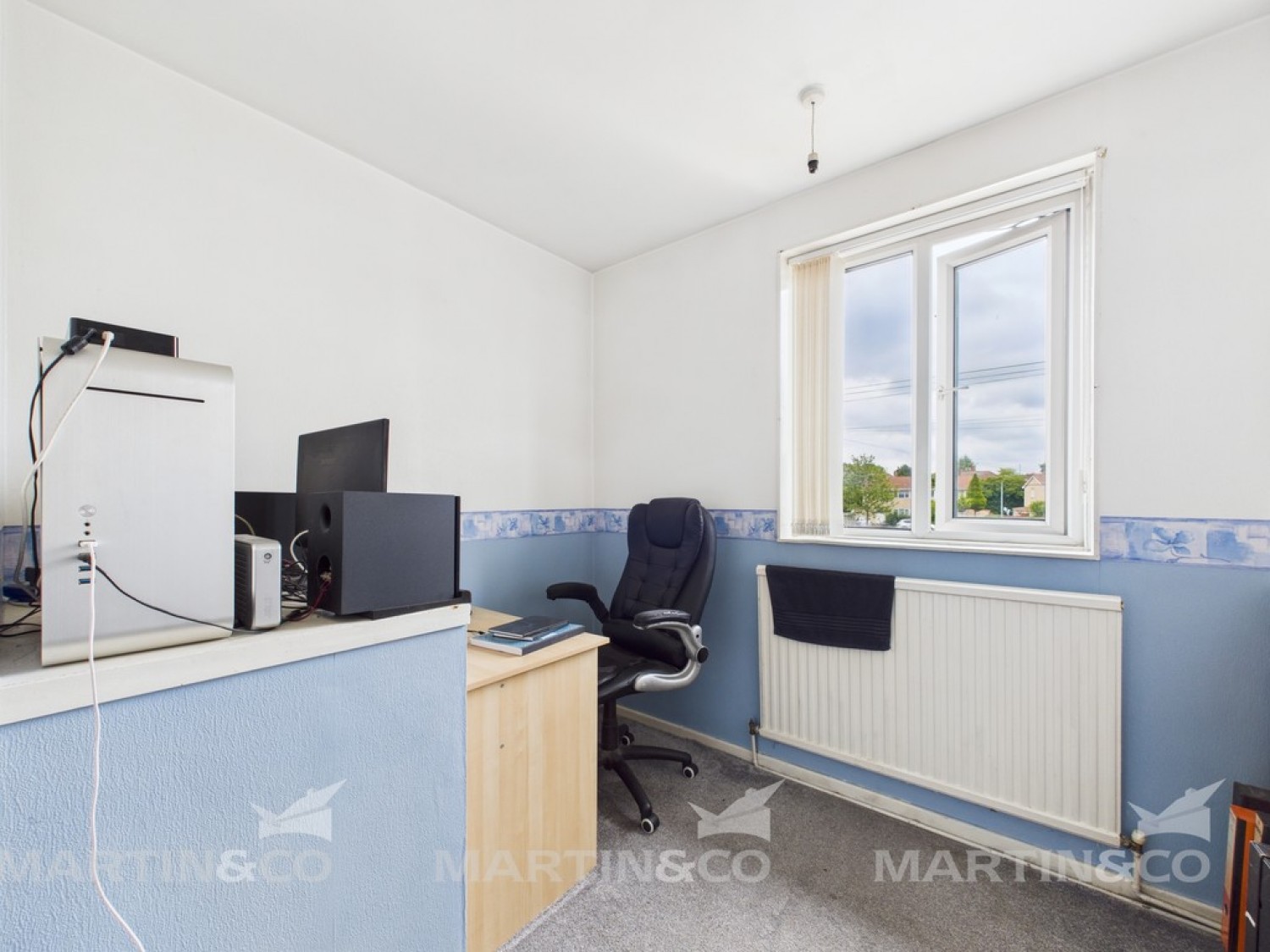 3 bedroom House for Sale Hereford Road, Wheatley