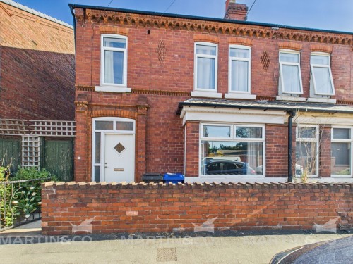 Balby, Doncaster, South Yorkshire