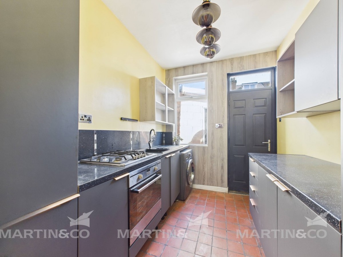 Balby, Doncaster, South Yorkshire