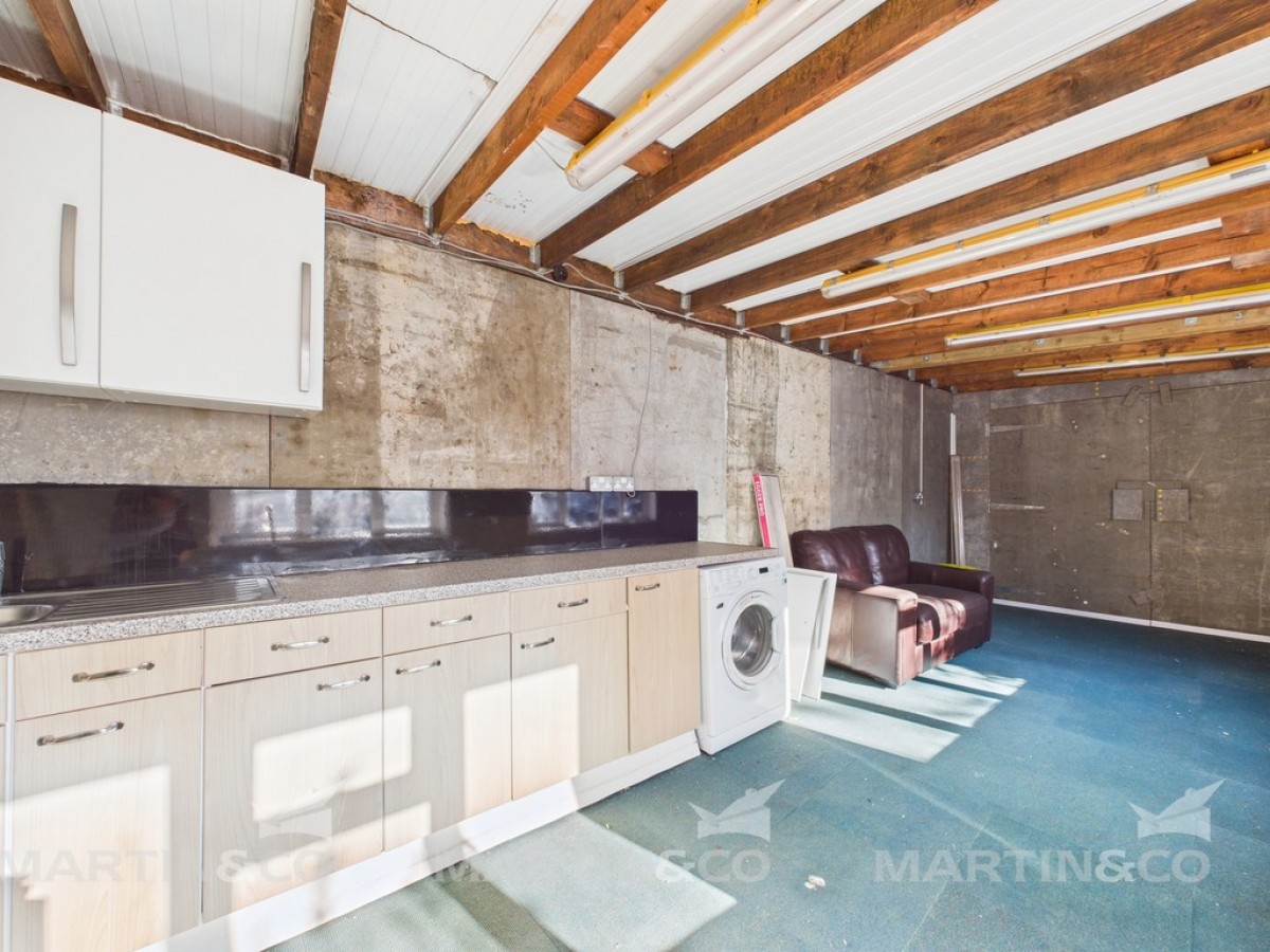 Balby, Doncaster, South Yorkshire