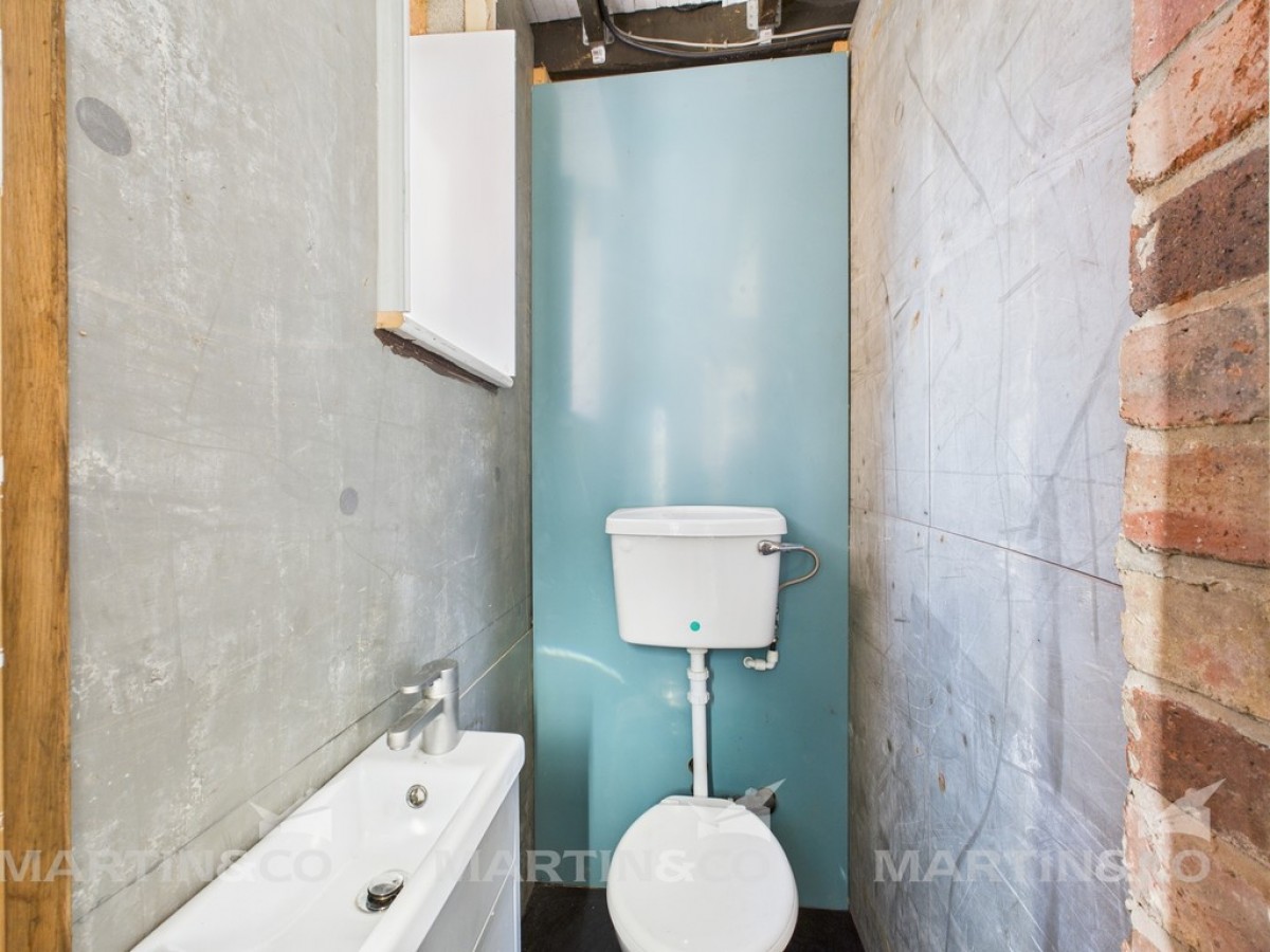 Balby, Doncaster, South Yorkshire