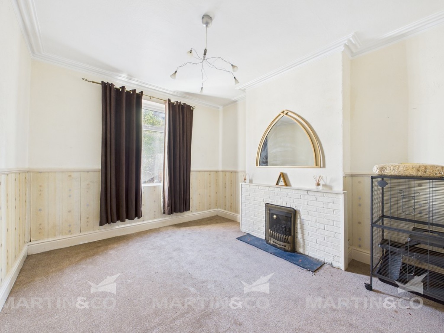 3 bedroom House for Sale Balby, Doncaster, South Yorkshire