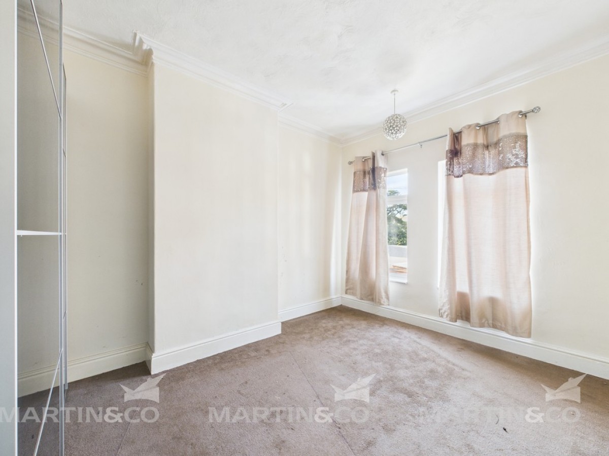 Balby, Doncaster, South Yorkshire