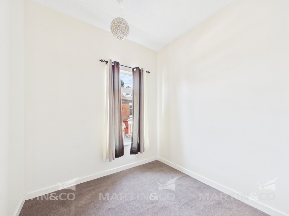 Balby, Doncaster, South Yorkshire