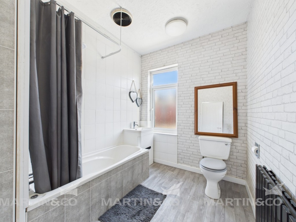 Balby, Doncaster, South Yorkshire