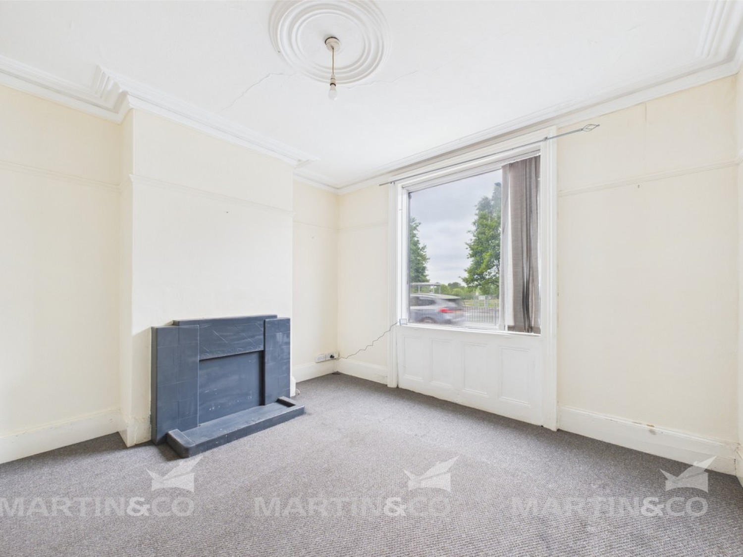 Balby Road, Balby