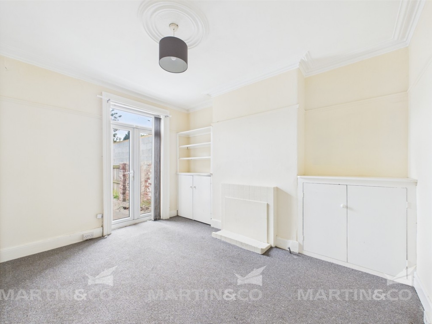Balby Road, Balby