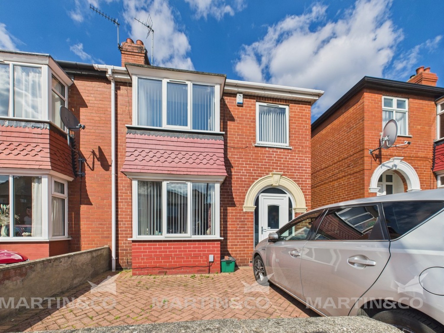 Balby, Doncaster, South Yorkshire