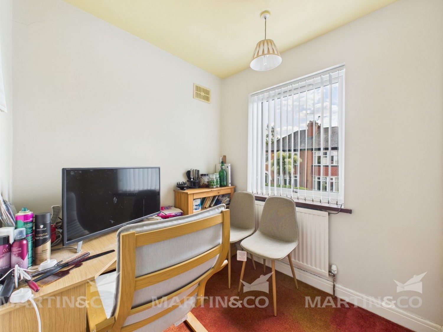 Balby, Doncaster, South Yorkshire