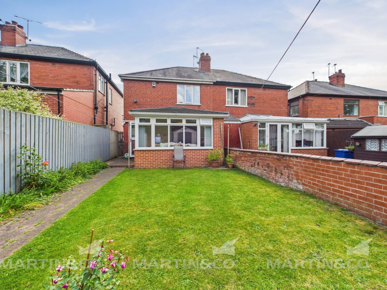Balby, Doncaster, South Yorkshire