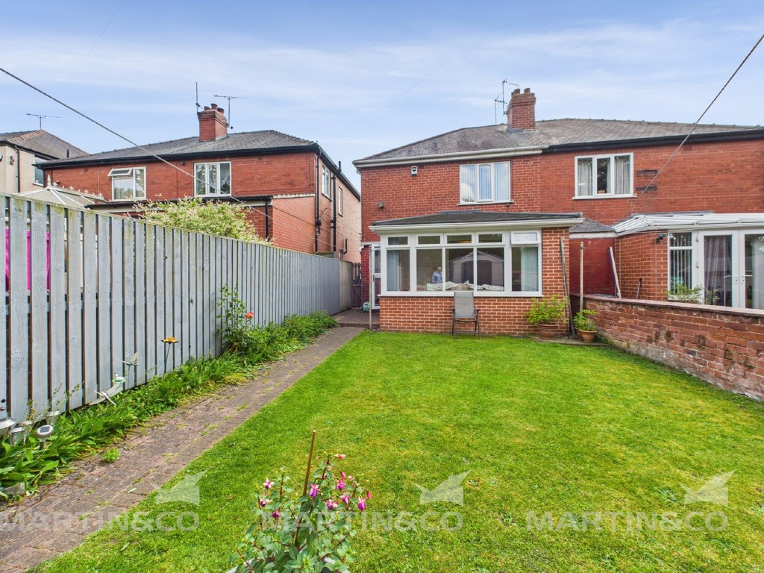 Balby, Doncaster, South Yorkshire