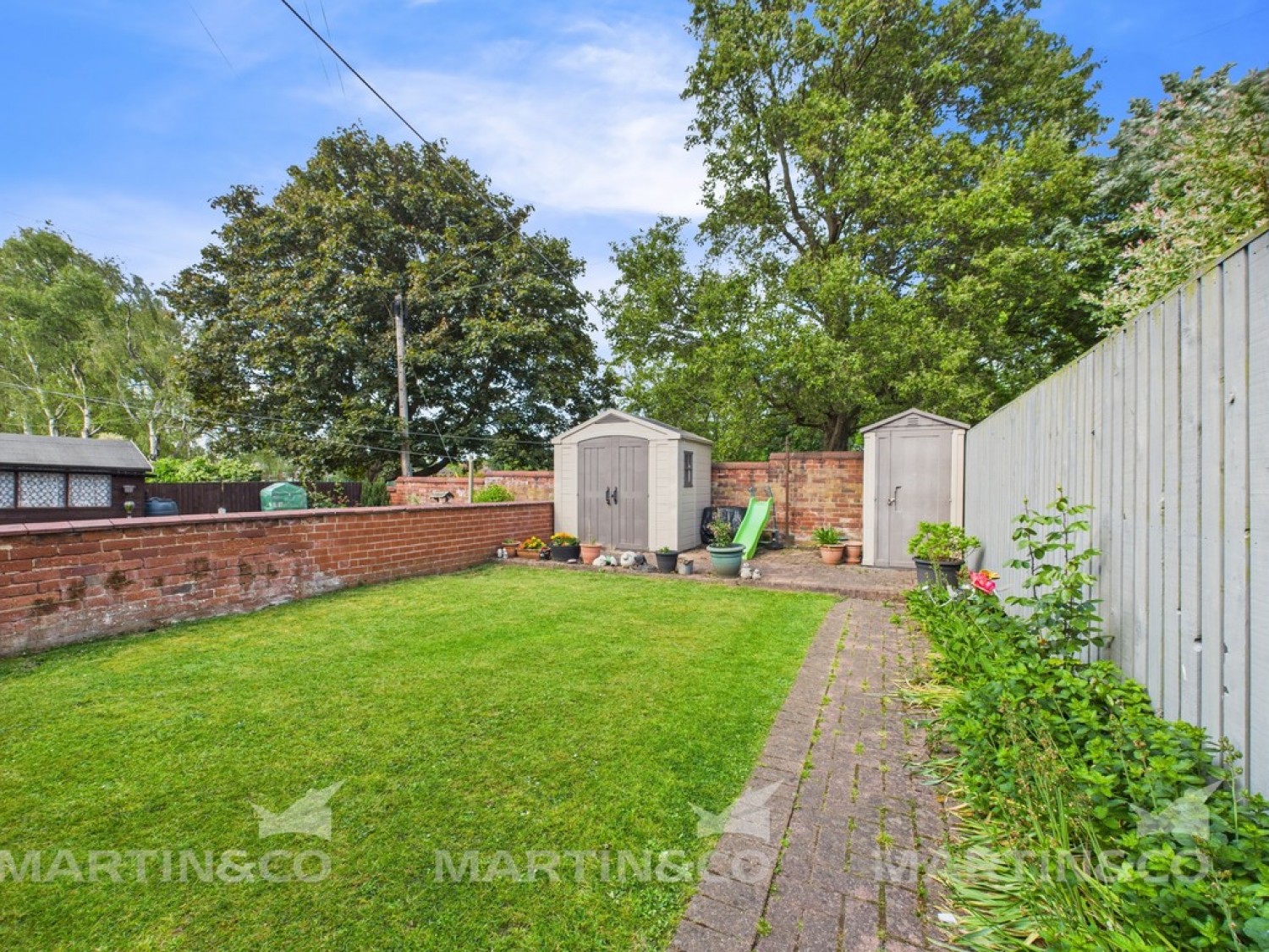 Balby, Doncaster, South Yorkshire