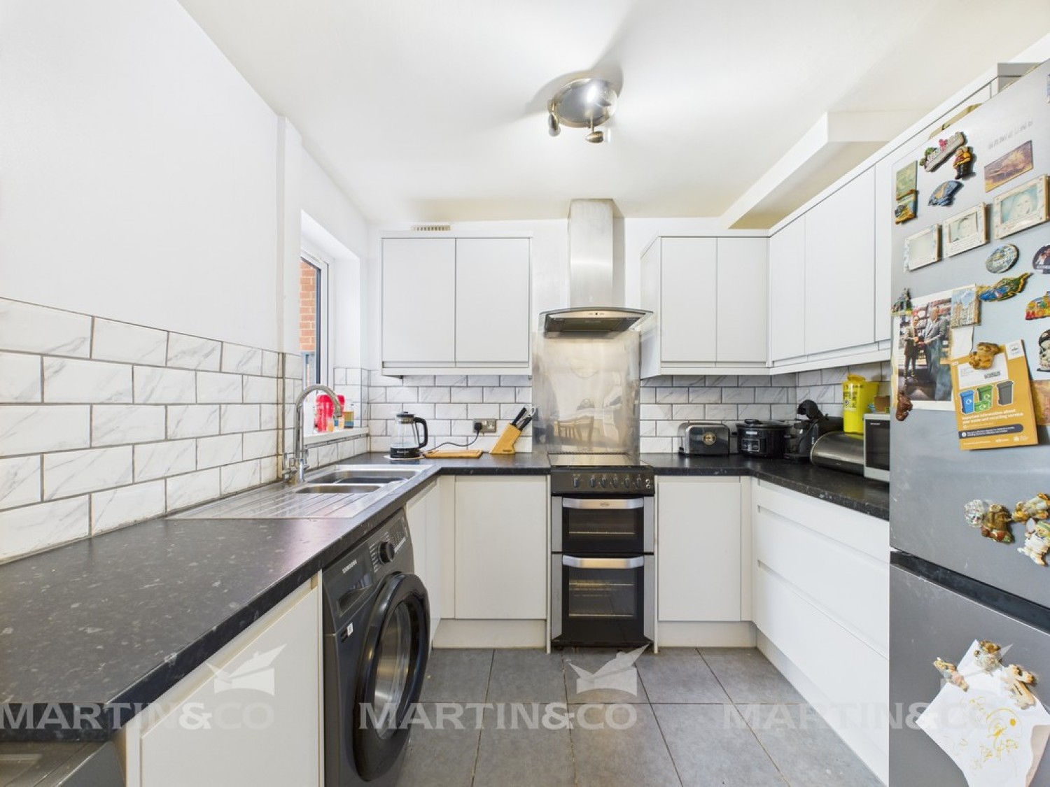 Balby, Doncaster, South Yorkshire
