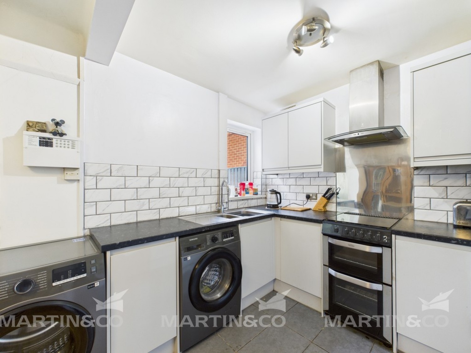 Balby, Doncaster, South Yorkshire