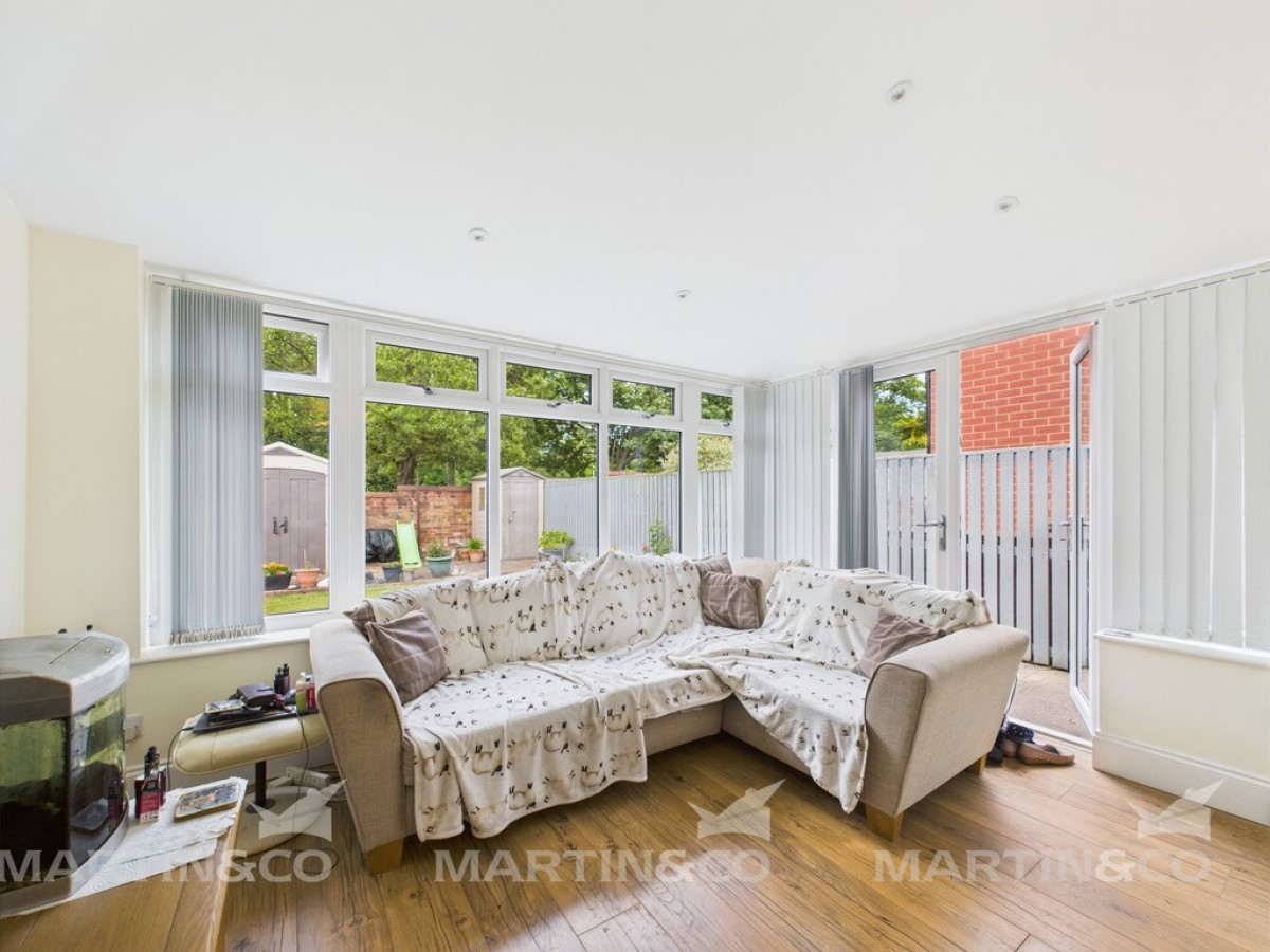 Balby, Doncaster, South Yorkshire