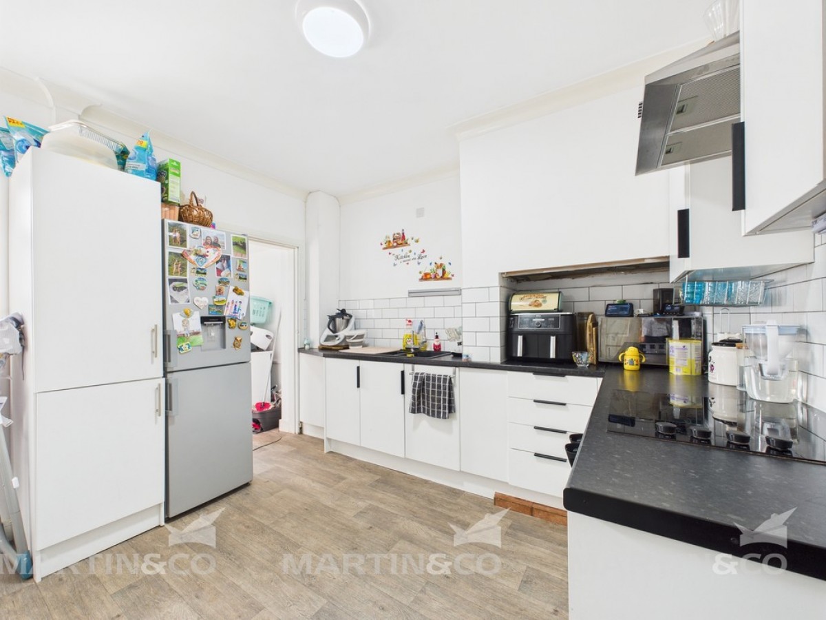 Bentley, Doncaster, South Yorkshire