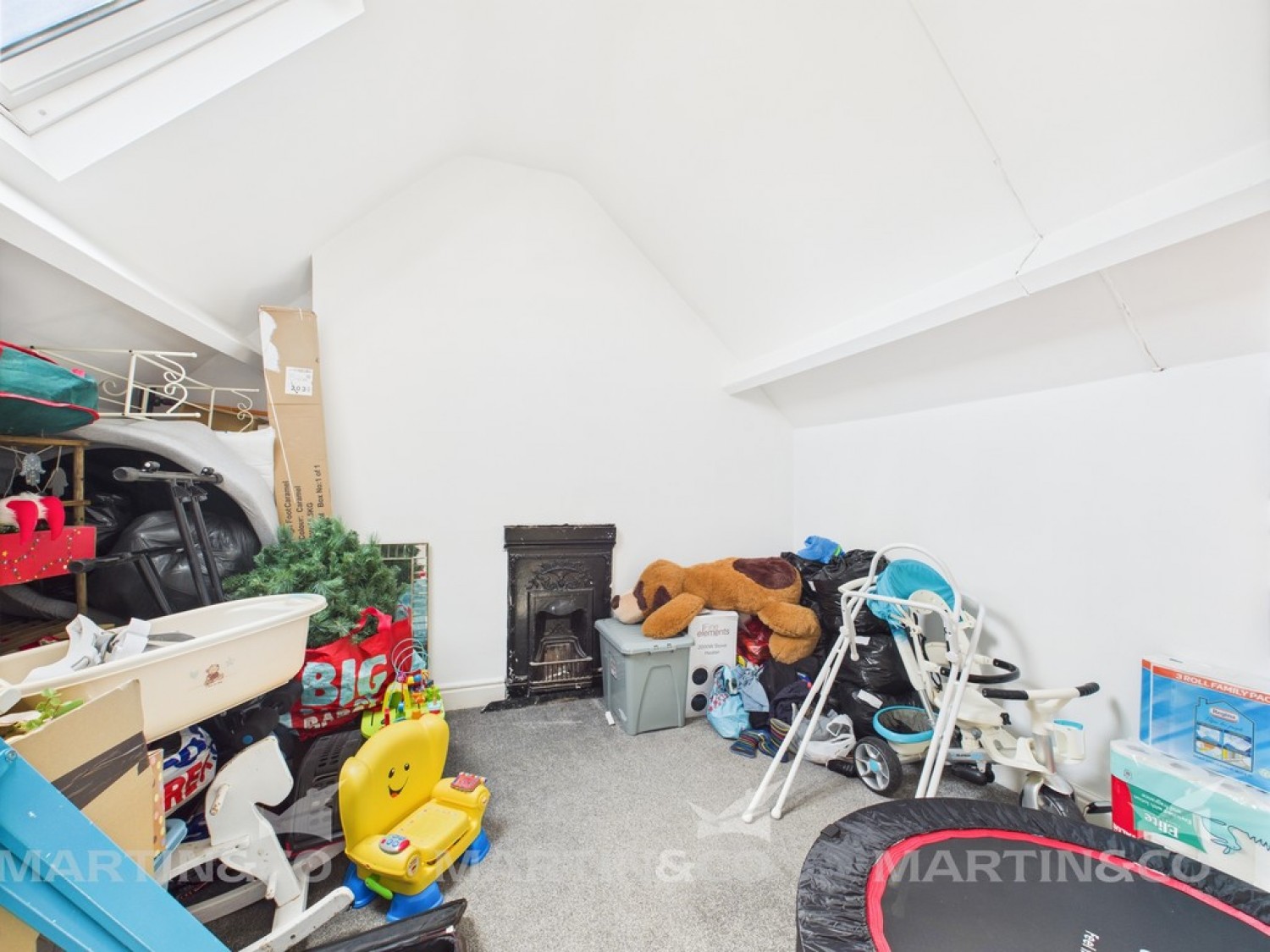 Bentley, Doncaster, South Yorkshire