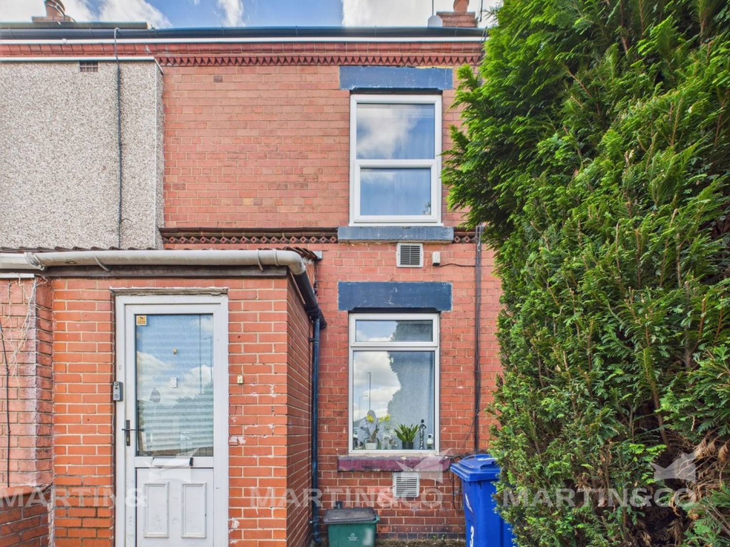Bentley, Doncaster, South Yorkshire