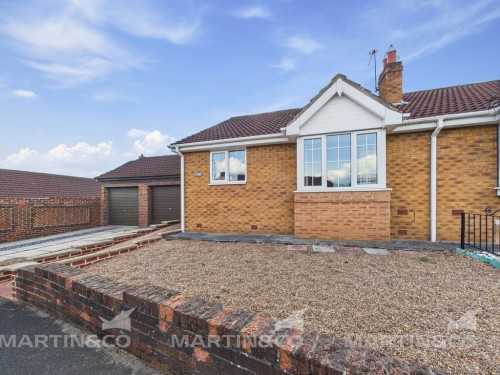 Norton, Doncaster, South Yorkshire
