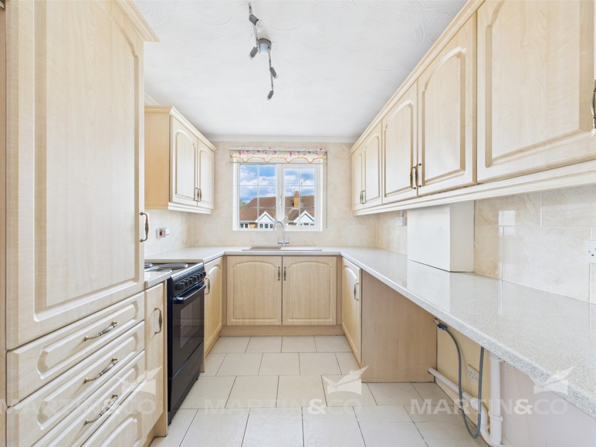 Norton, Doncaster, South Yorkshire