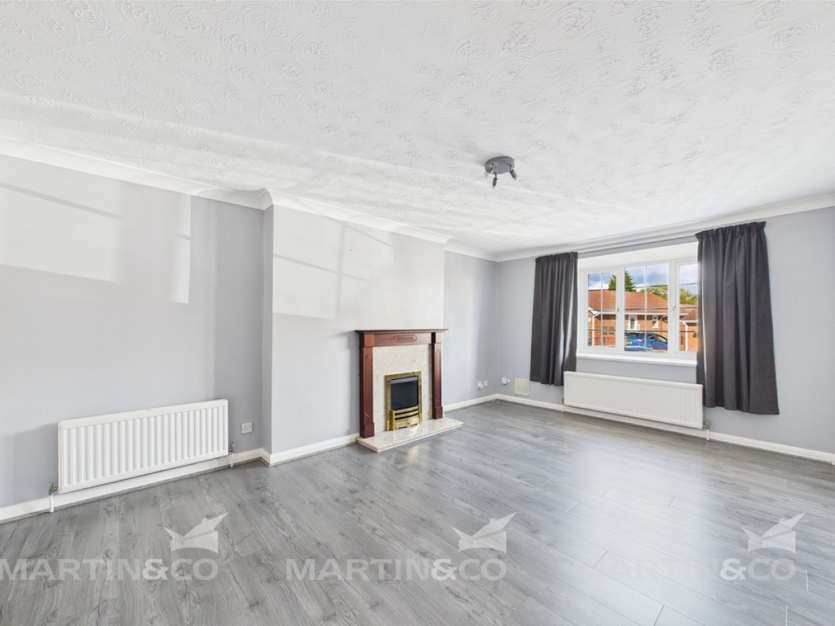 Norton, Doncaster, South Yorkshire
