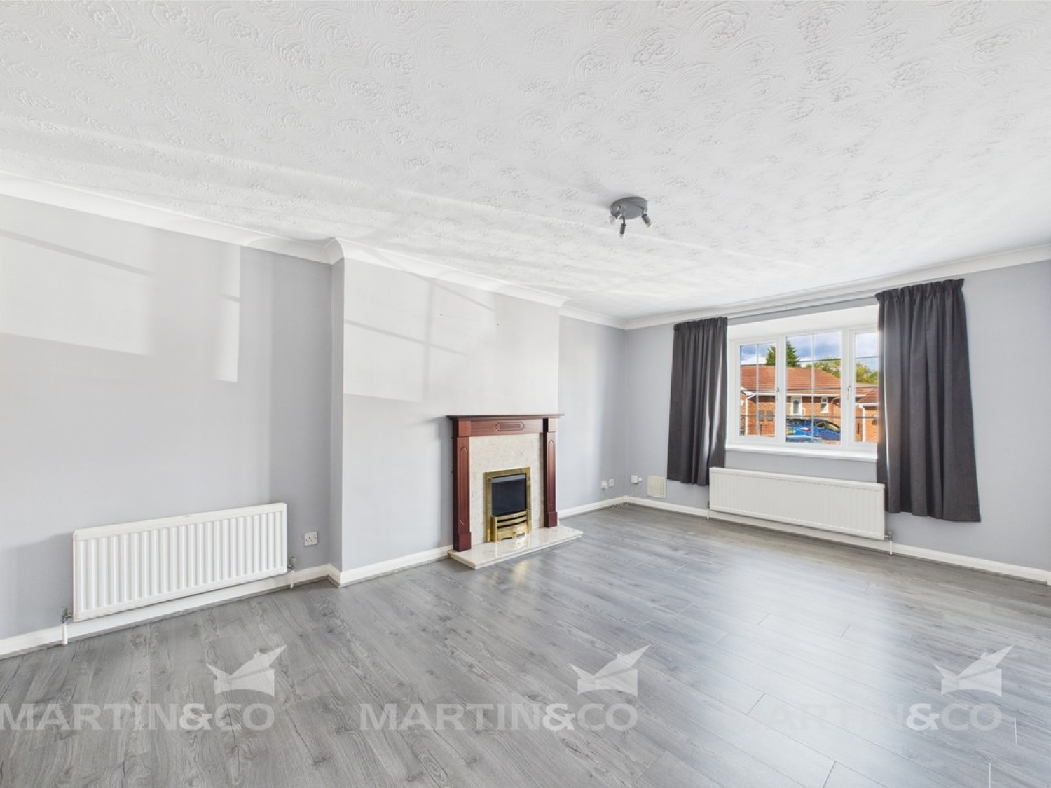 Norton, Doncaster, South Yorkshire