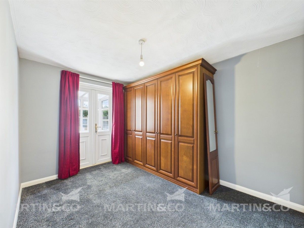 Norton, Doncaster, South Yorkshire