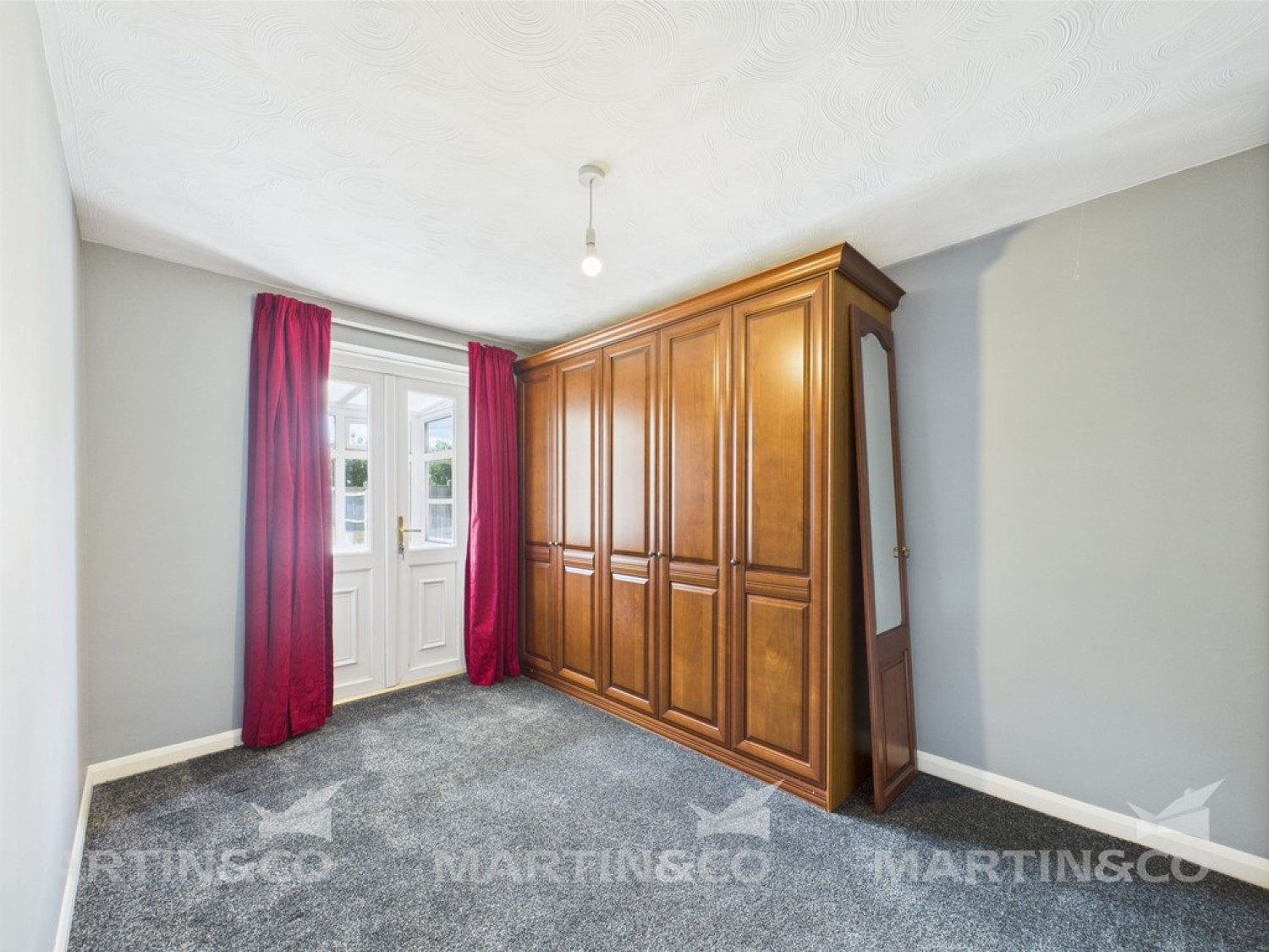 Norton, Doncaster, South Yorkshire
