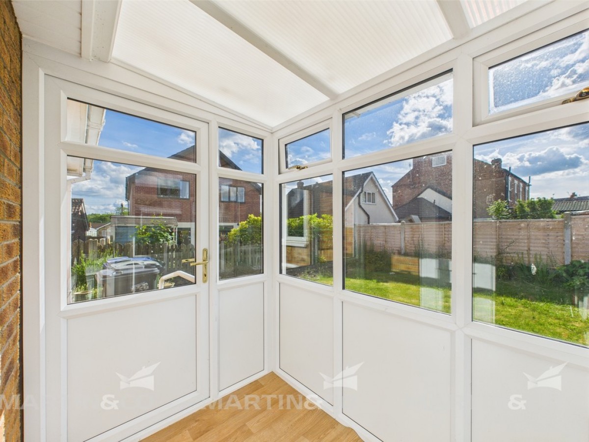 Norton, Doncaster, South Yorkshire