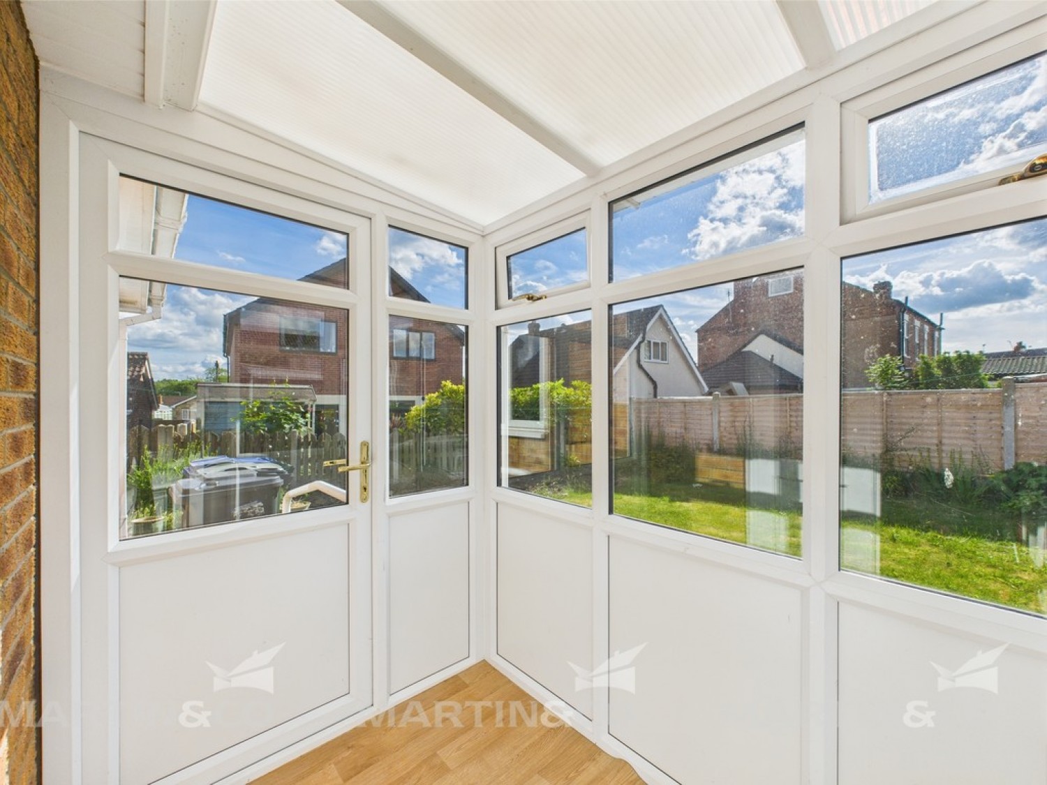 Norton, Doncaster, South Yorkshire