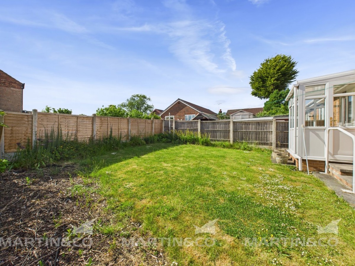 Norton, Doncaster, South Yorkshire