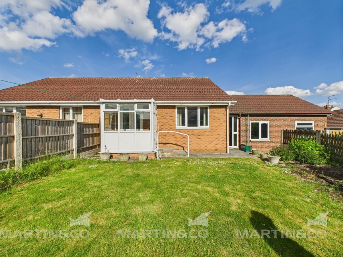 Norton, Doncaster, South Yorkshire