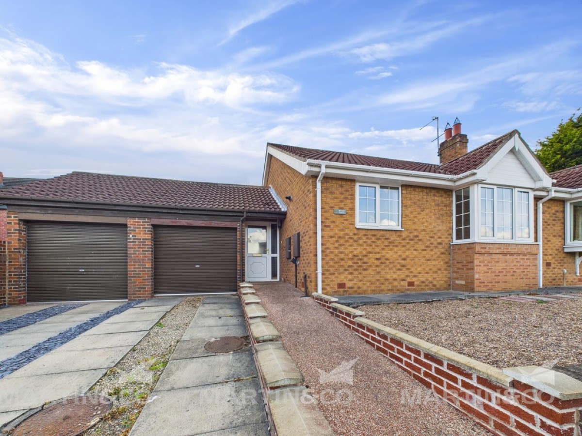 Norton, Doncaster, South Yorkshire