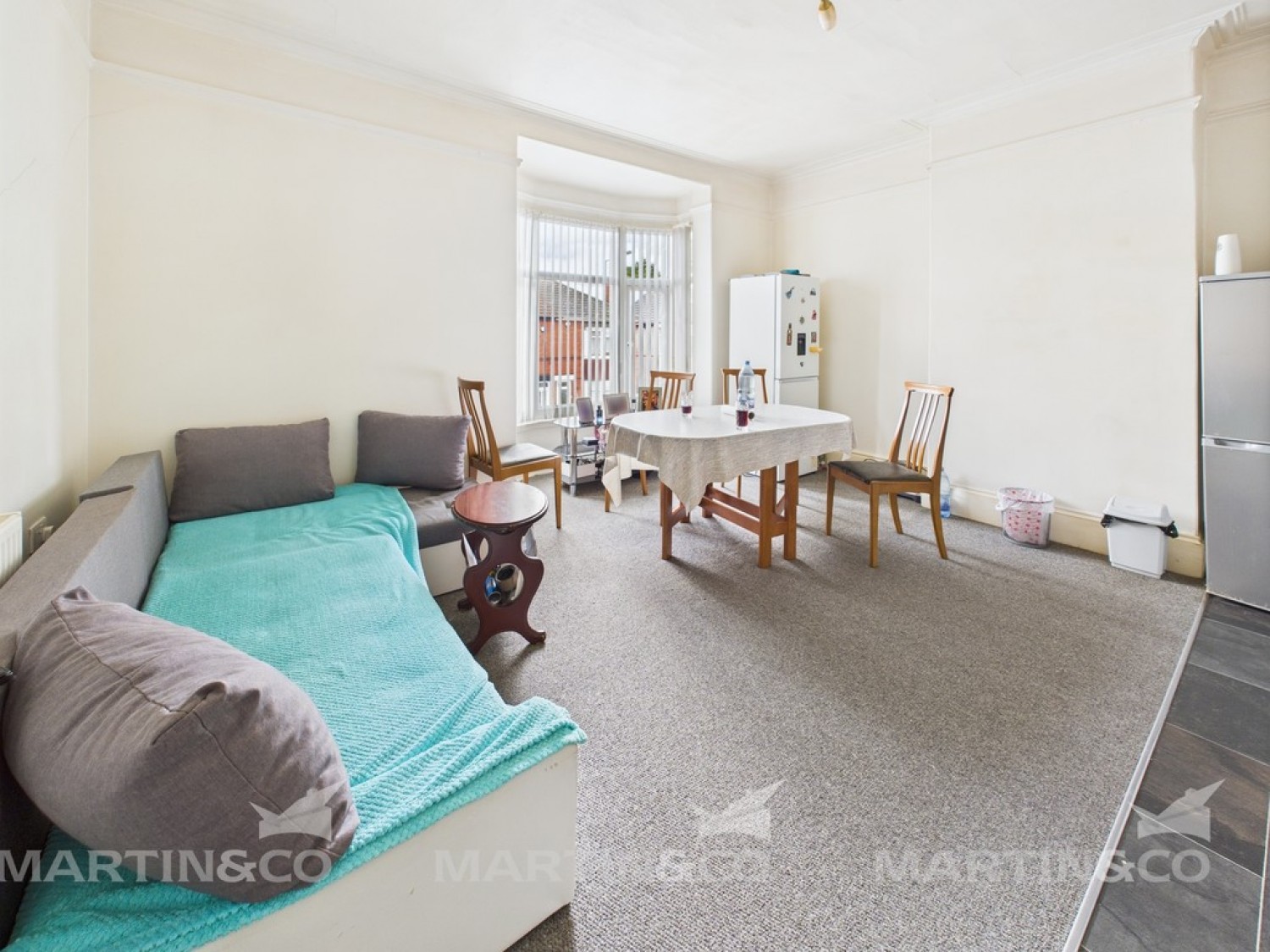 Chequer Road , Doncaster