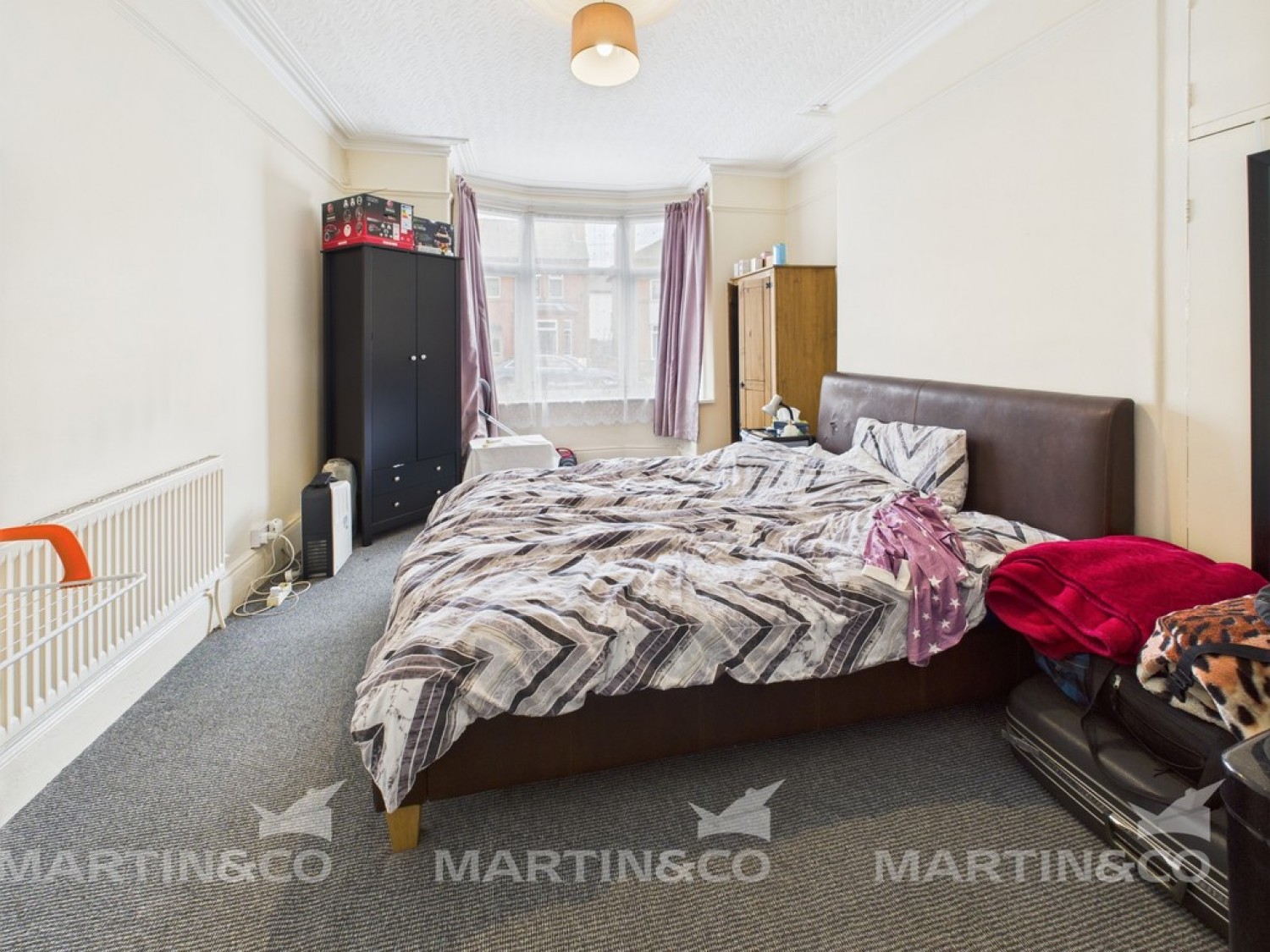 Chequer Road , Doncaster