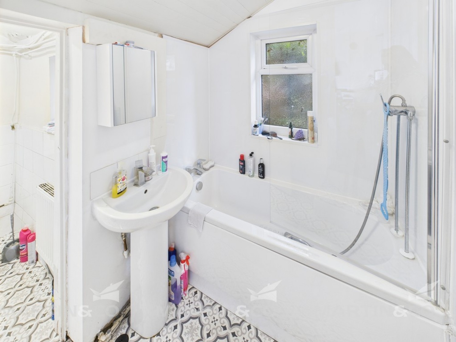 Chequer Road , Doncaster