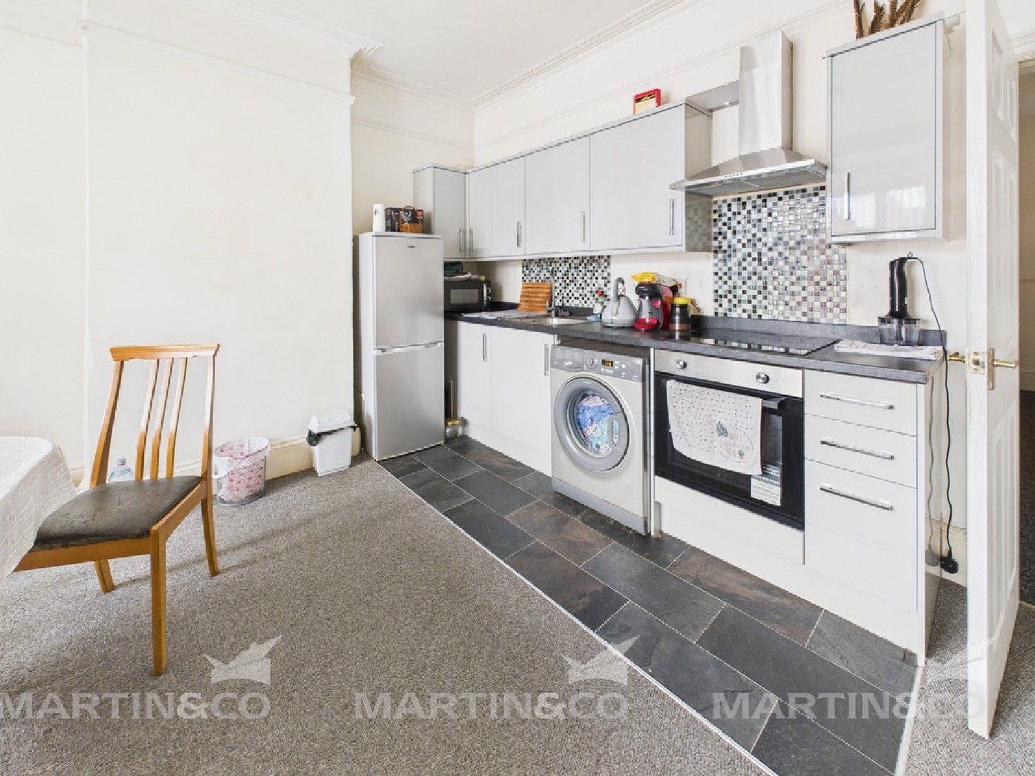 Chequer Road , Doncaster