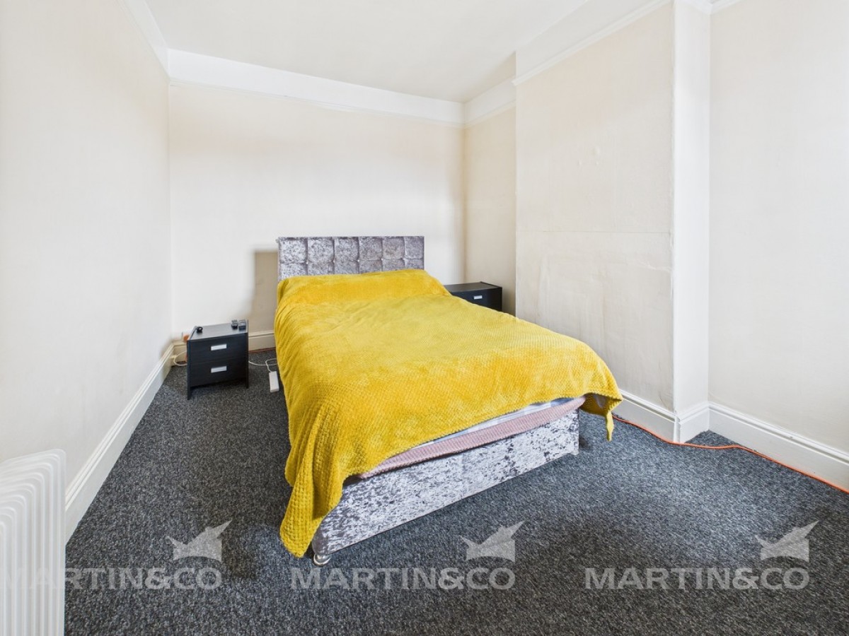 Chequer Road , Doncaster