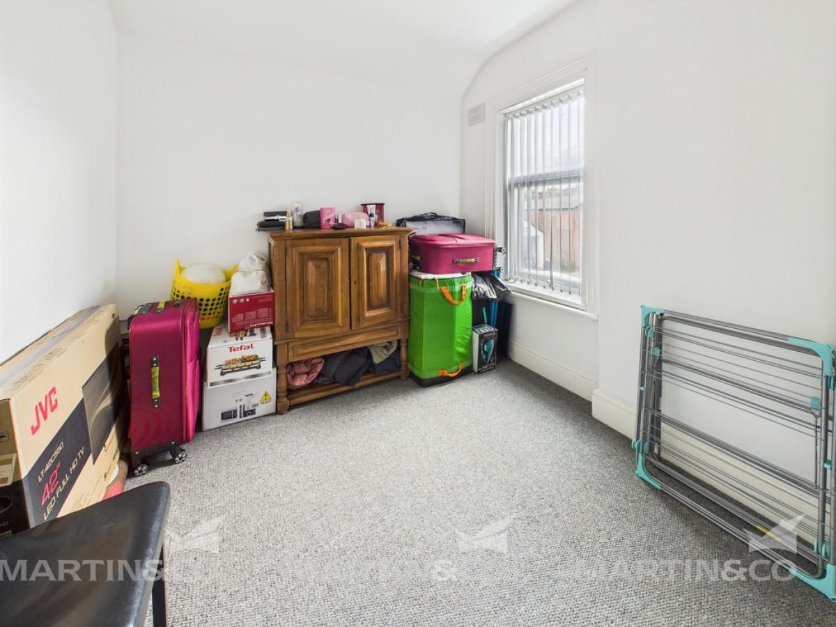 Chequer Road , Doncaster