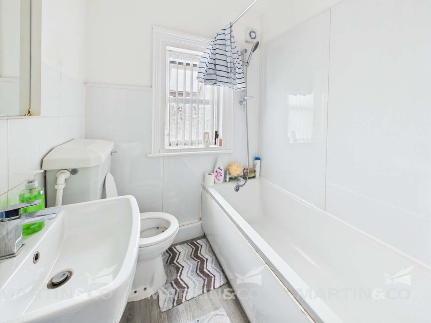 Chequer Road , Doncaster