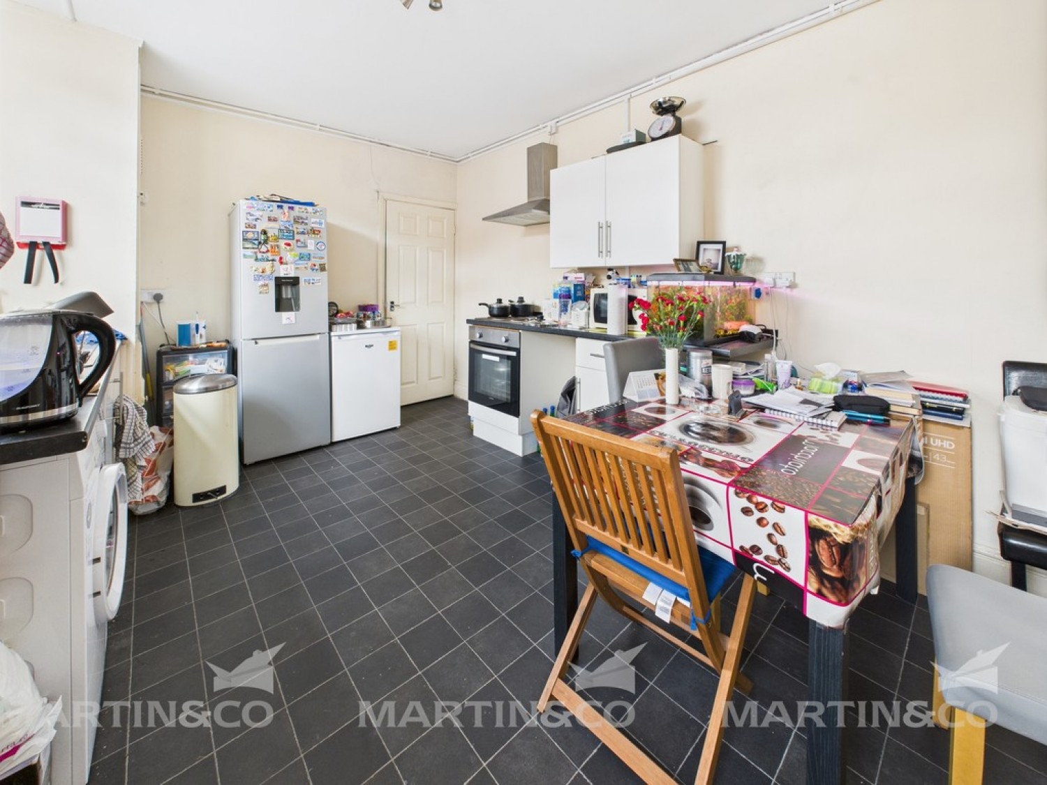 Chequer Road , Doncaster