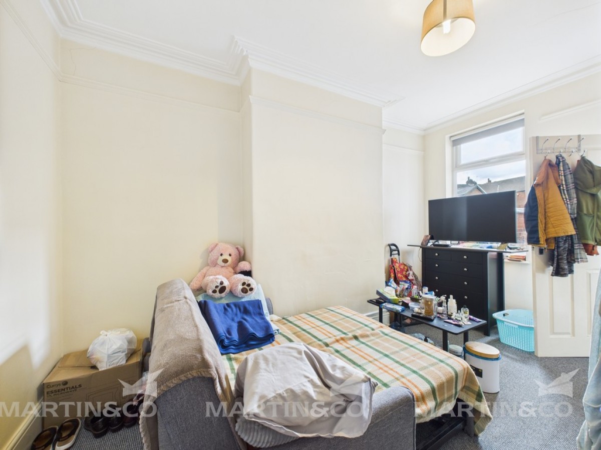 Chequer Road , Doncaster