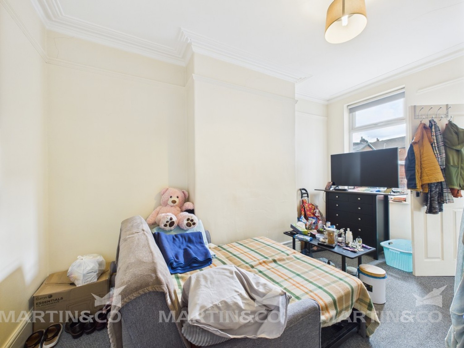 Chequer Road , Doncaster