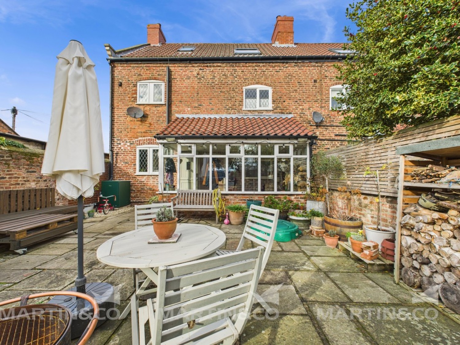 Fishlake, Doncaster, South Yorkshire