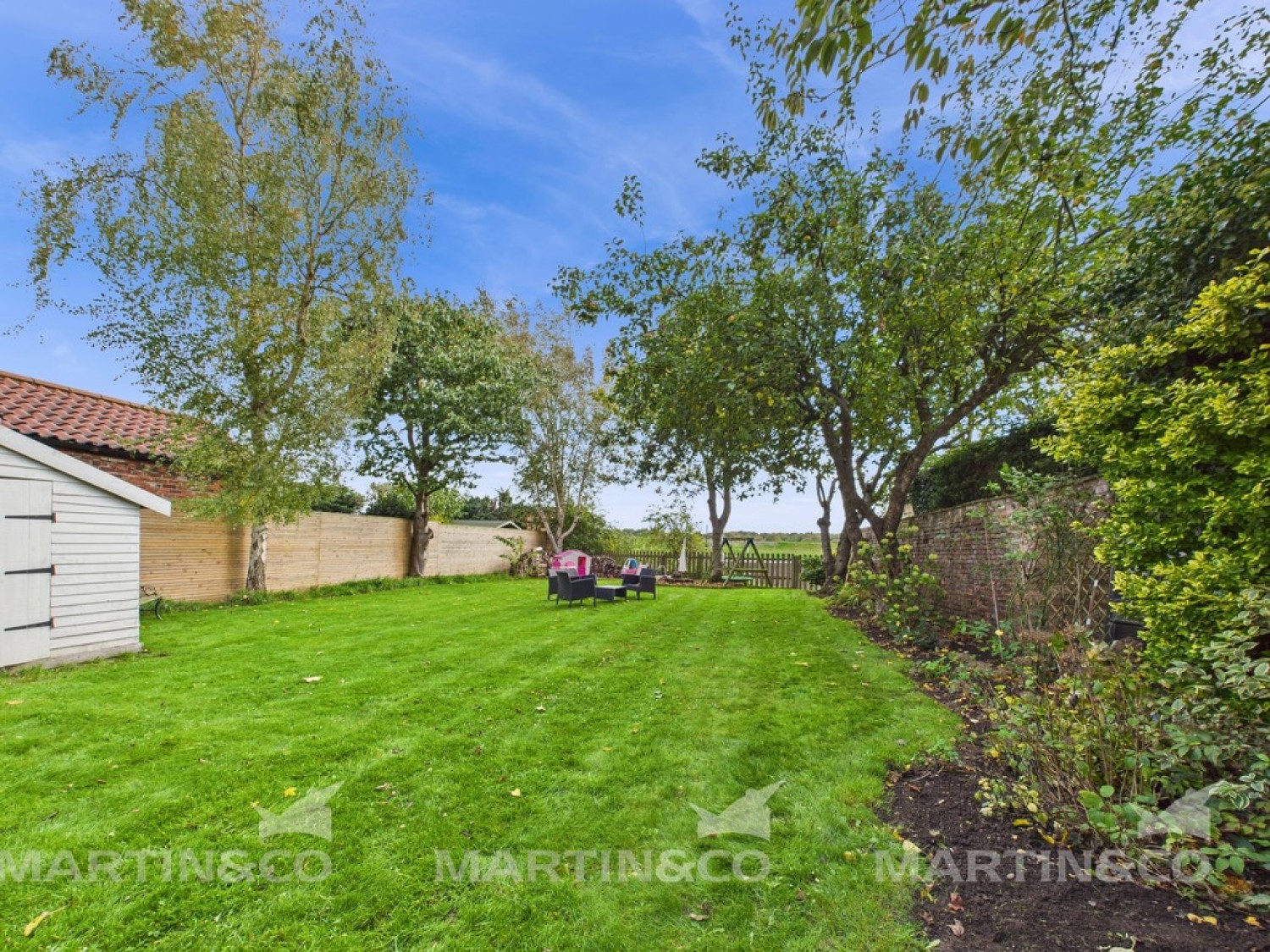 Fishlake, Doncaster, South Yorkshire