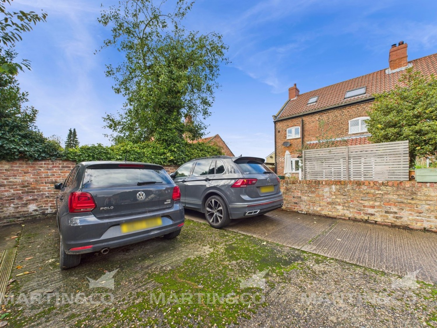 4 bedroom House for Sale Fishlake, Doncaster, South Yorkshire