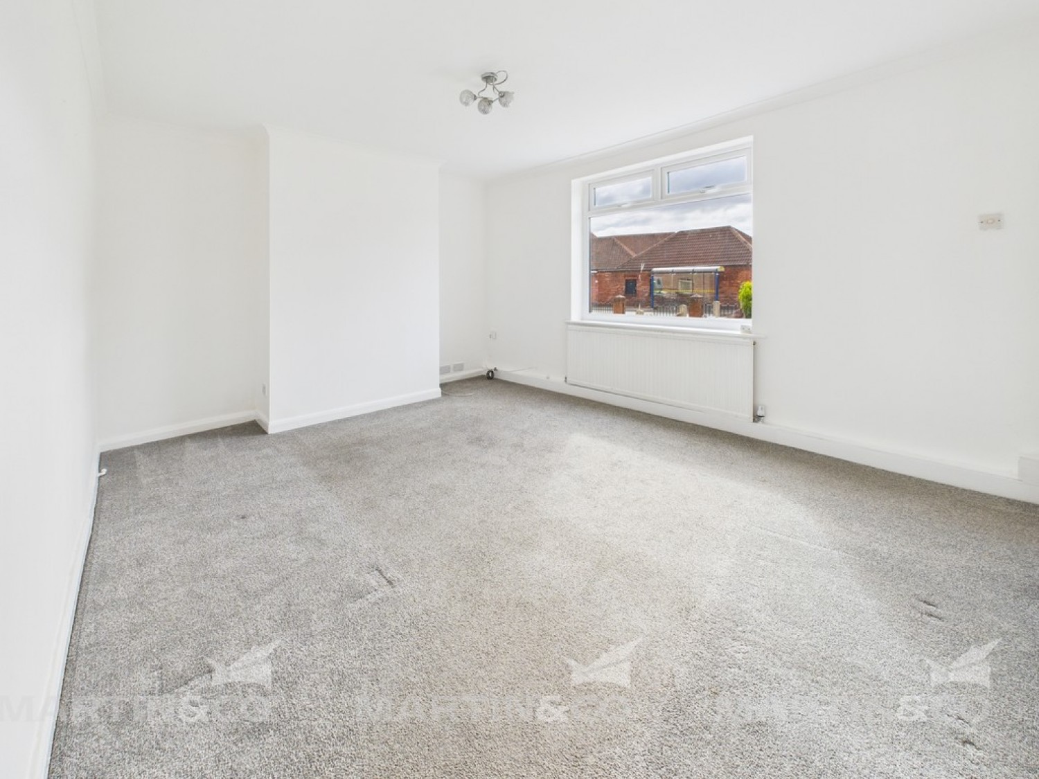 Askern, Doncaster, South Yorkshire
