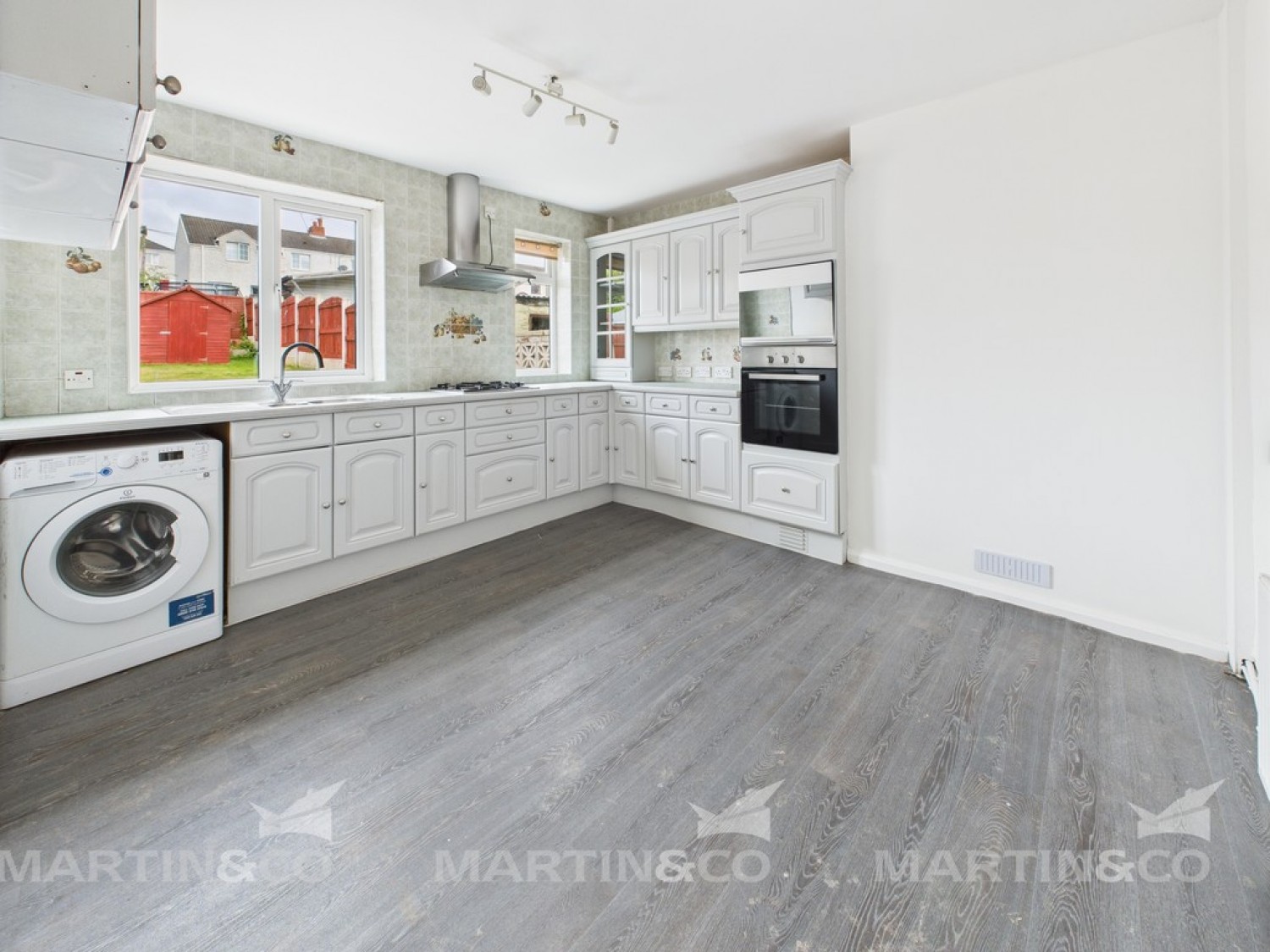 Askern, Doncaster, South Yorkshire