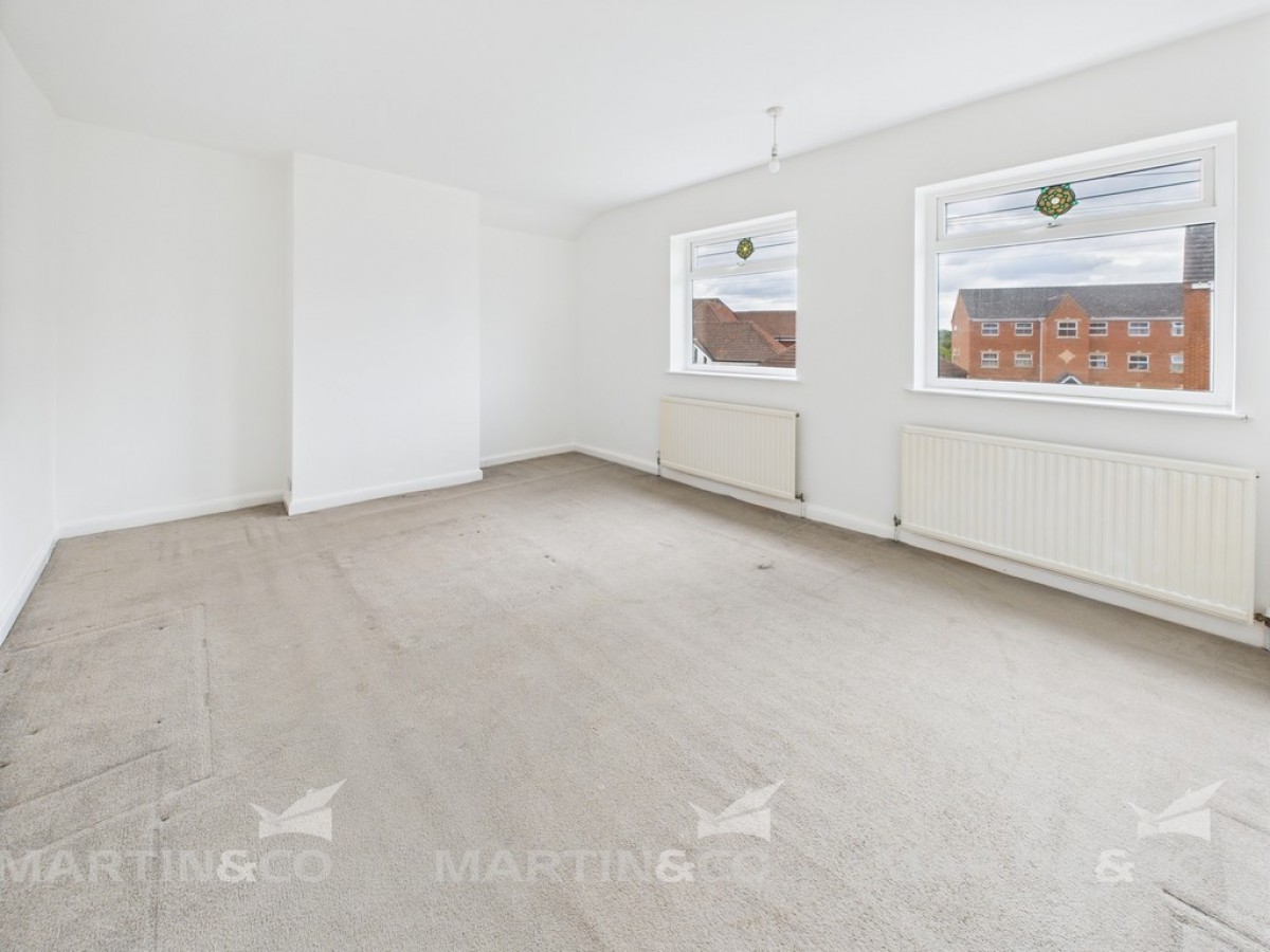 Askern, Doncaster, South Yorkshire