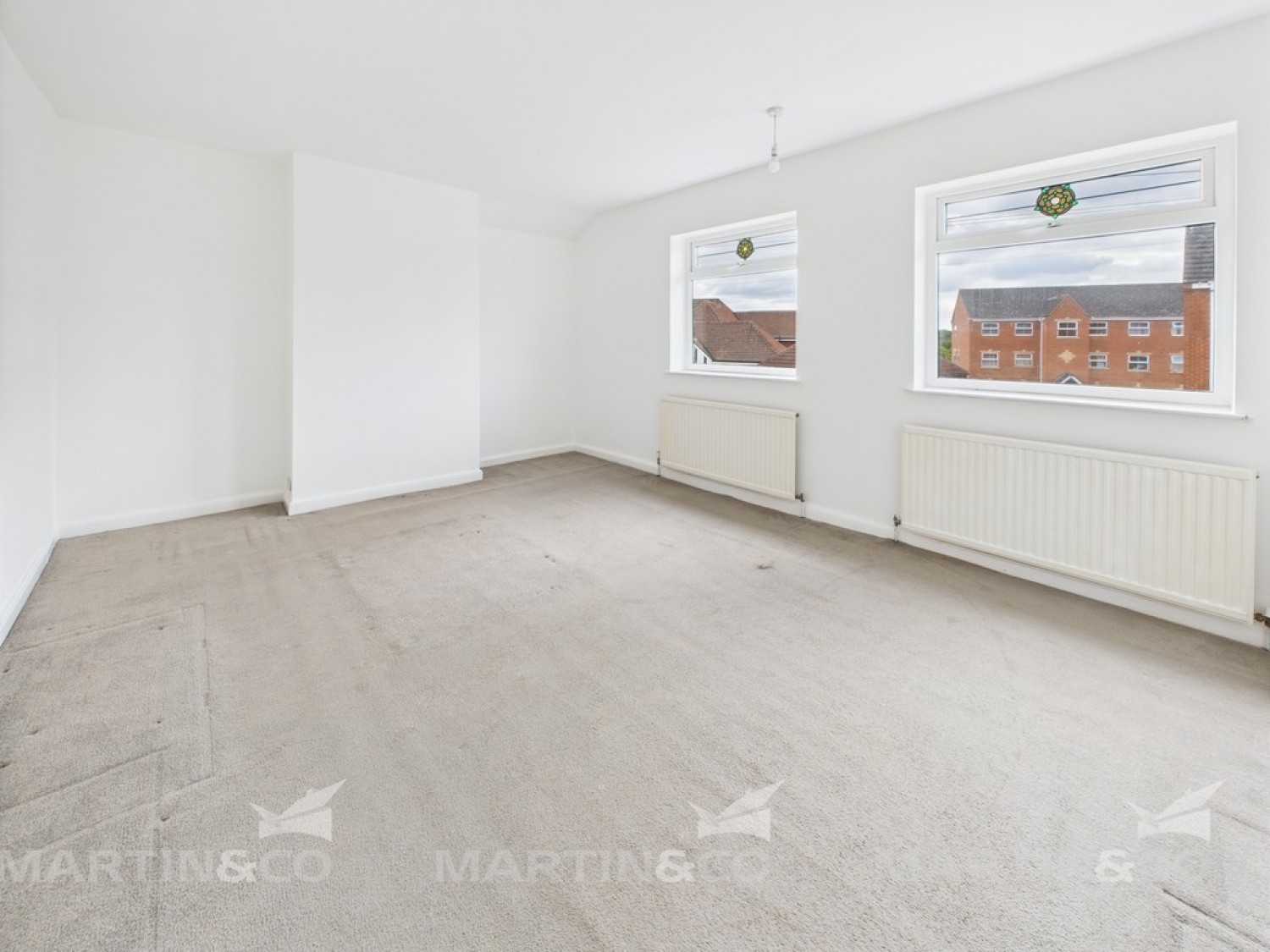Askern, Doncaster, South Yorkshire